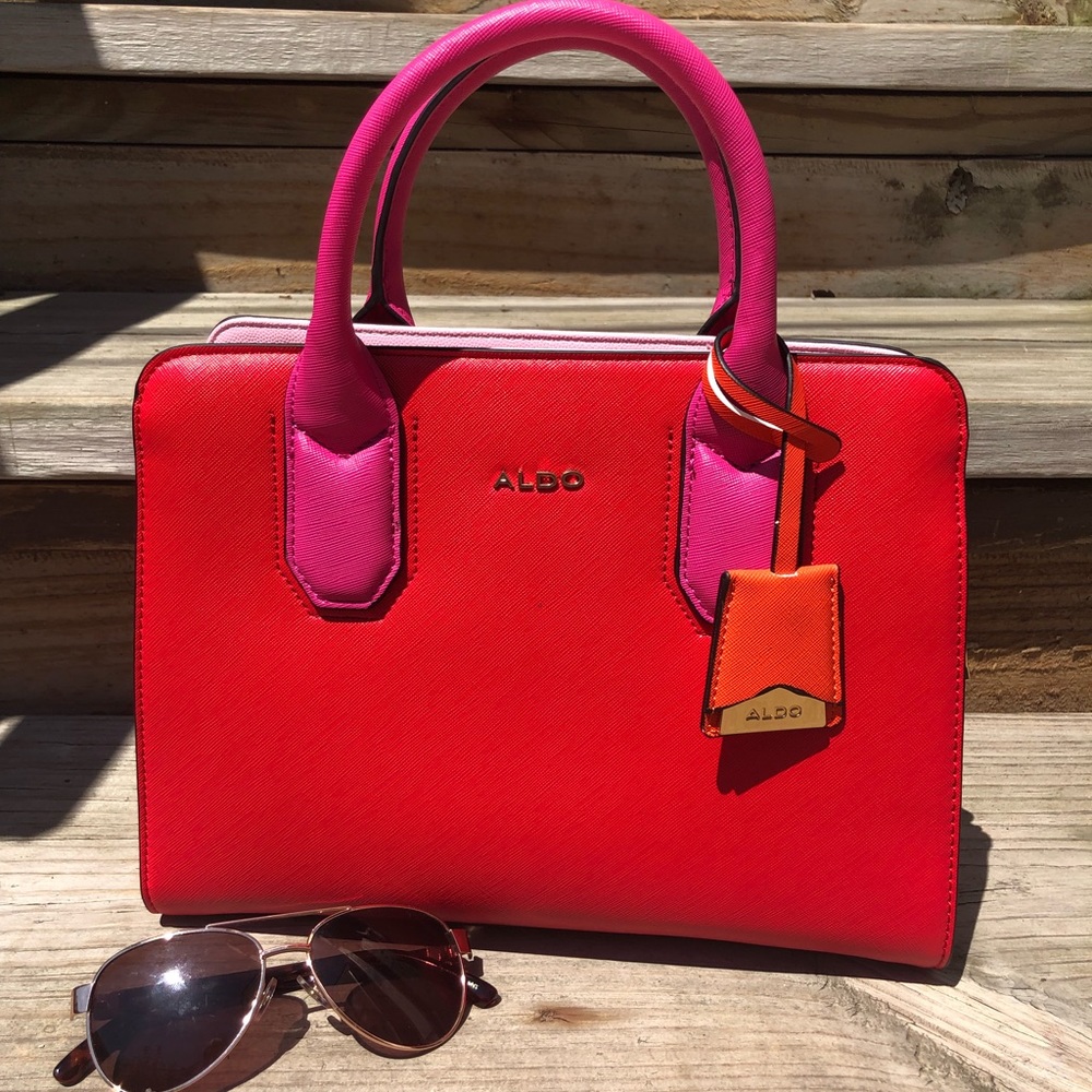 Aldo Purse